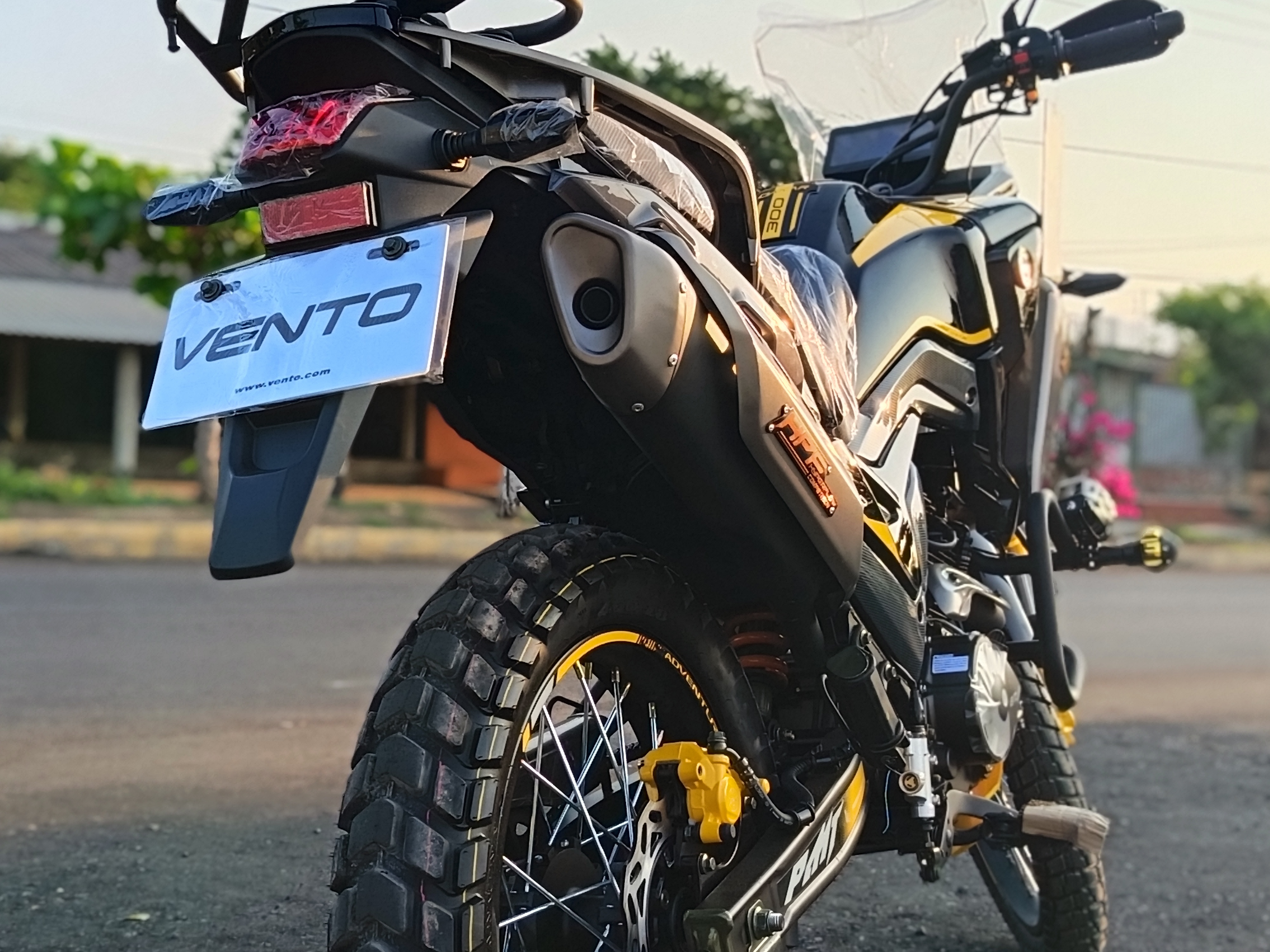 EDICIÓN #1 - DAKAR 300 2026